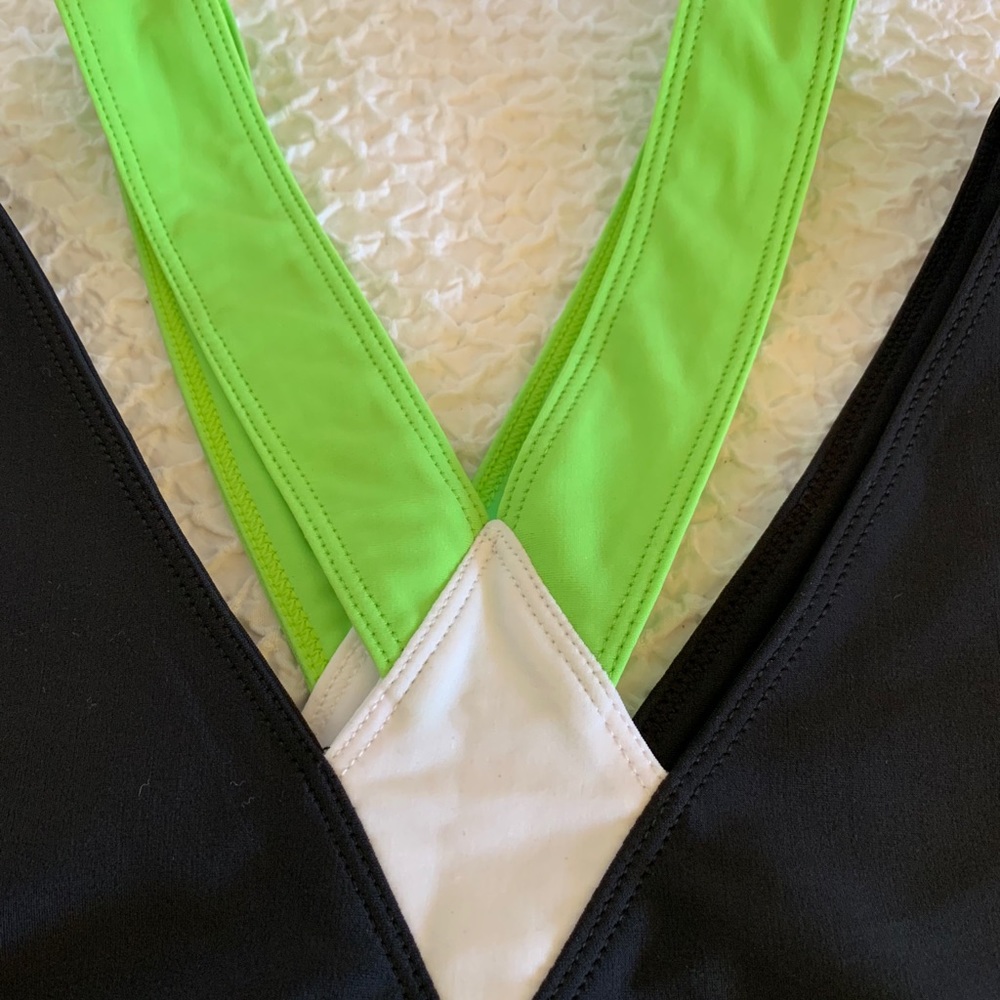 Tully Lou Sports Bra, NWTs - Picture 4 of 11